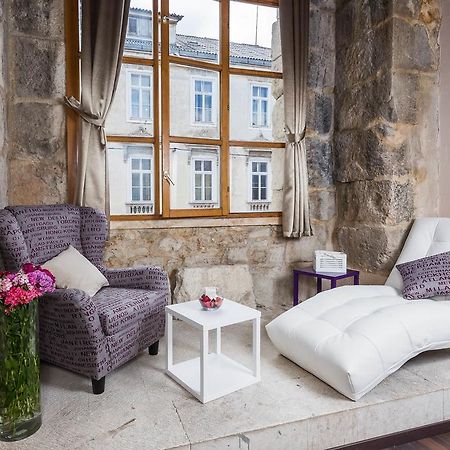 ספליט Hotel Diocletian Palace Experience Adults Only מראה חיצוני תמונה