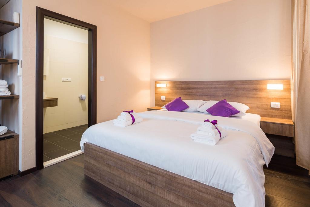 ספליט Hotel Diocletian Palace Experience Adults Only חדר תמונה