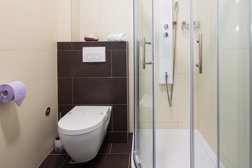 ספליט Hotel Diocletian Palace Experience Adults Only מראה חיצוני תמונה