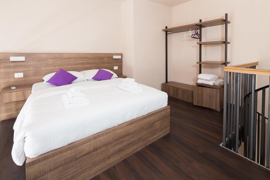 ספליט Hotel Diocletian Palace Experience Adults Only חדר תמונה