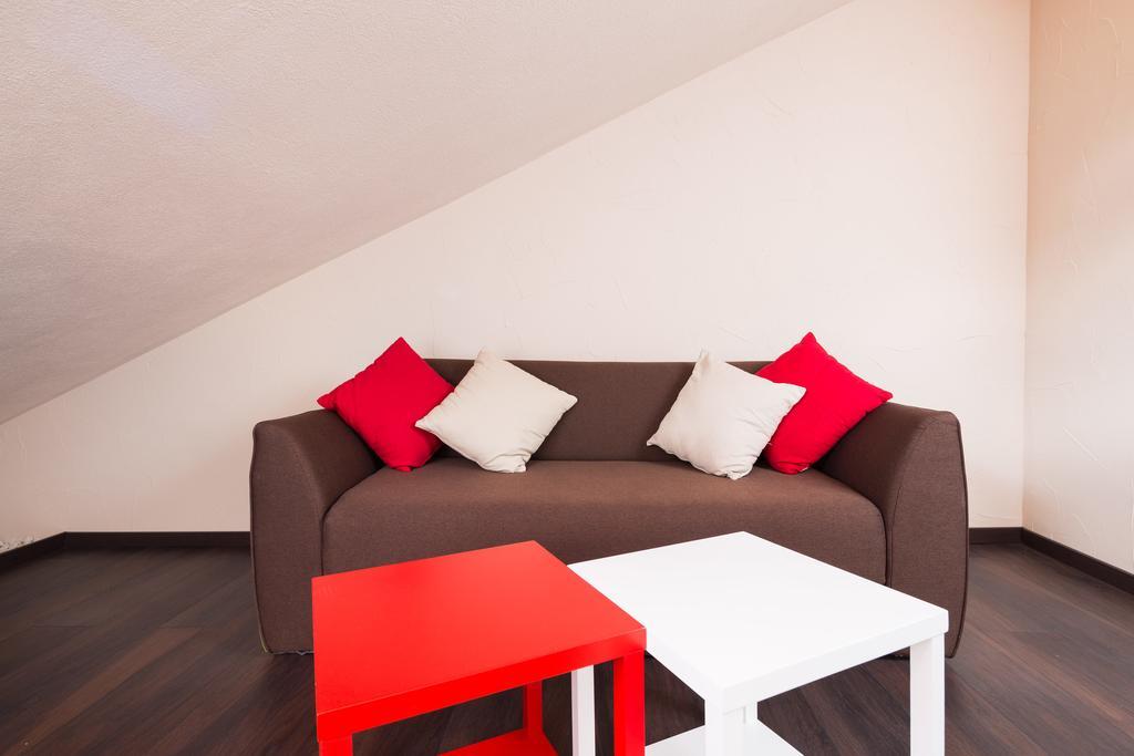 ספליט Hotel Diocletian Palace Experience Adults Only חדר תמונה