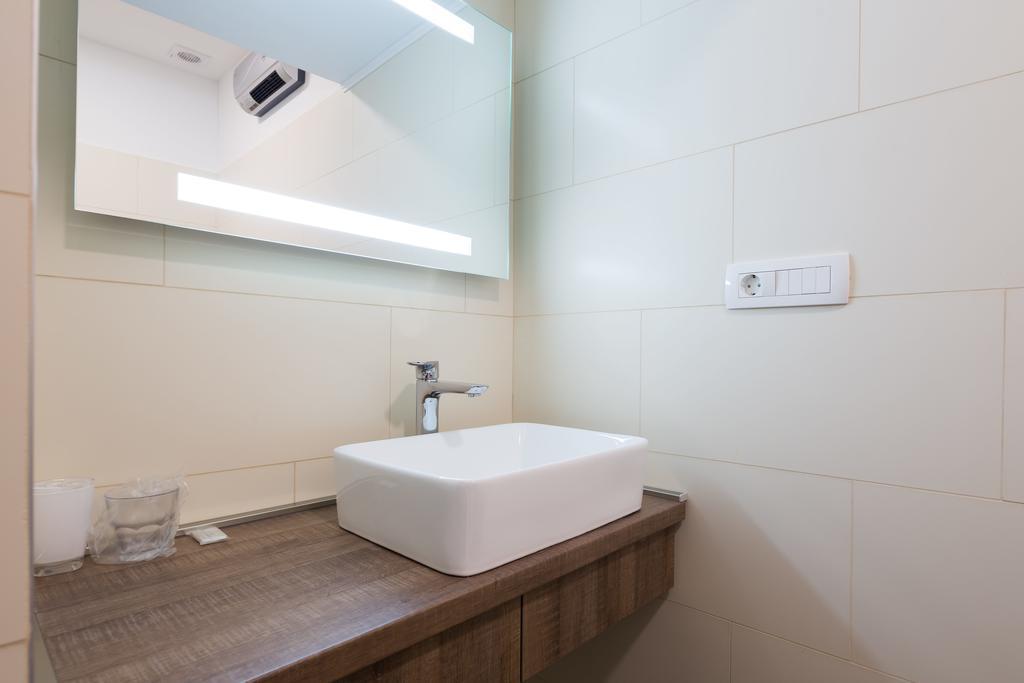 ספליט Hotel Diocletian Palace Experience Adults Only חדר תמונה