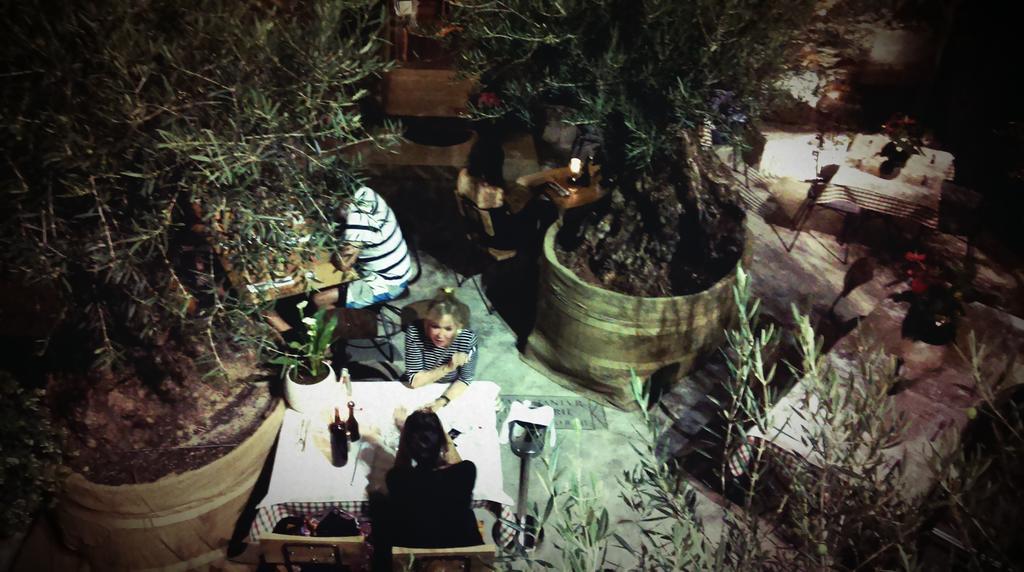 ספליט Hotel Diocletian Palace Experience Adults Only מראה חיצוני תמונה