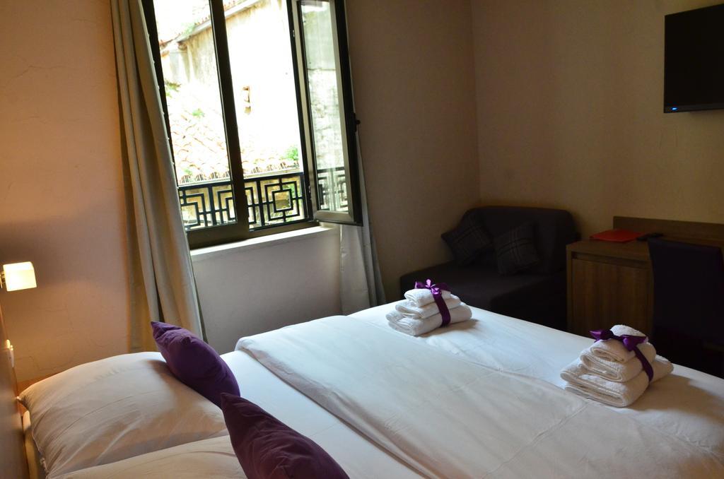 ספליט Hotel Diocletian Palace Experience Adults Only מראה חיצוני תמונה