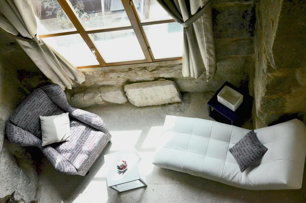 ספליט Hotel Diocletian Palace Experience Adults Only מראה חיצוני תמונה